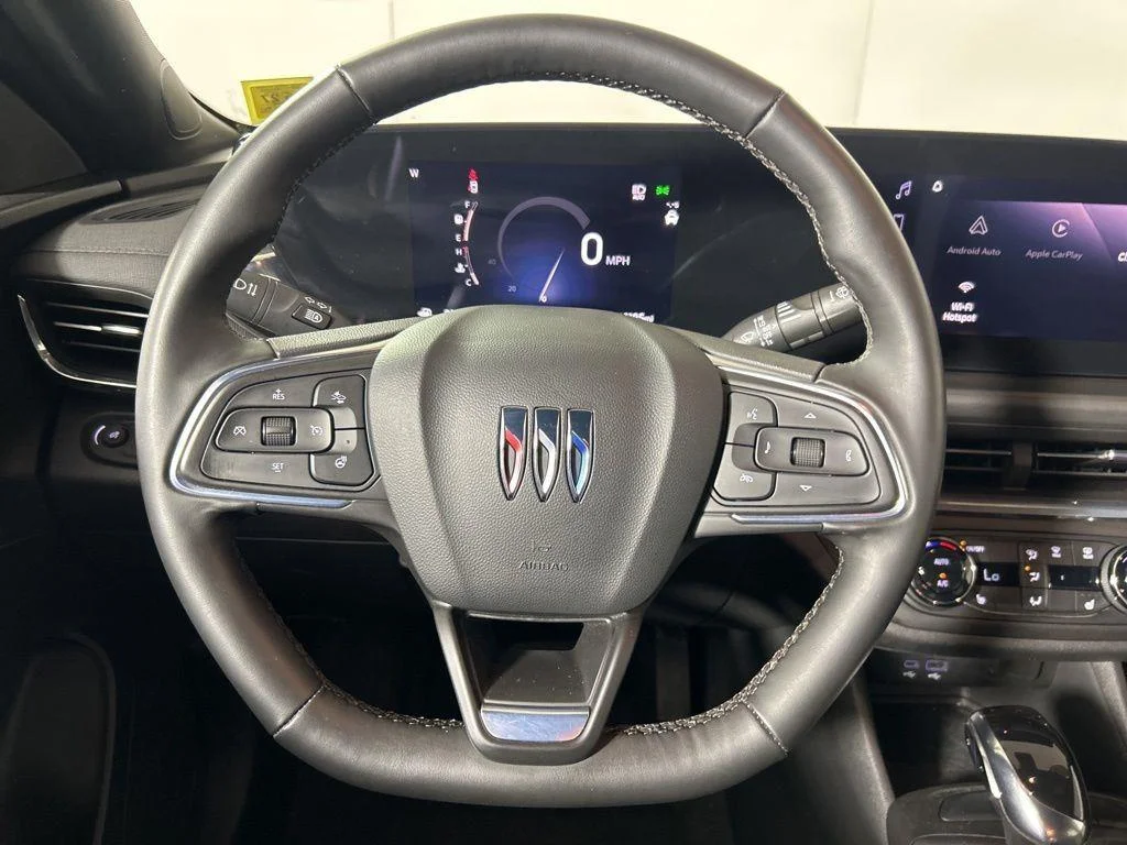 Used 2024 Copper Buick Preferred image 27
