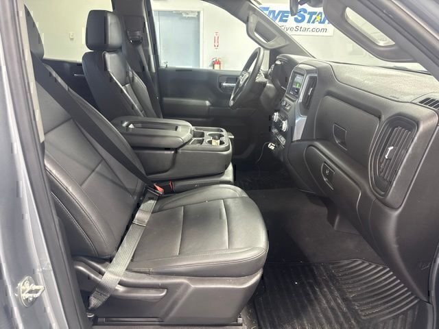 Used 2024 Silver GMC Pro image 23