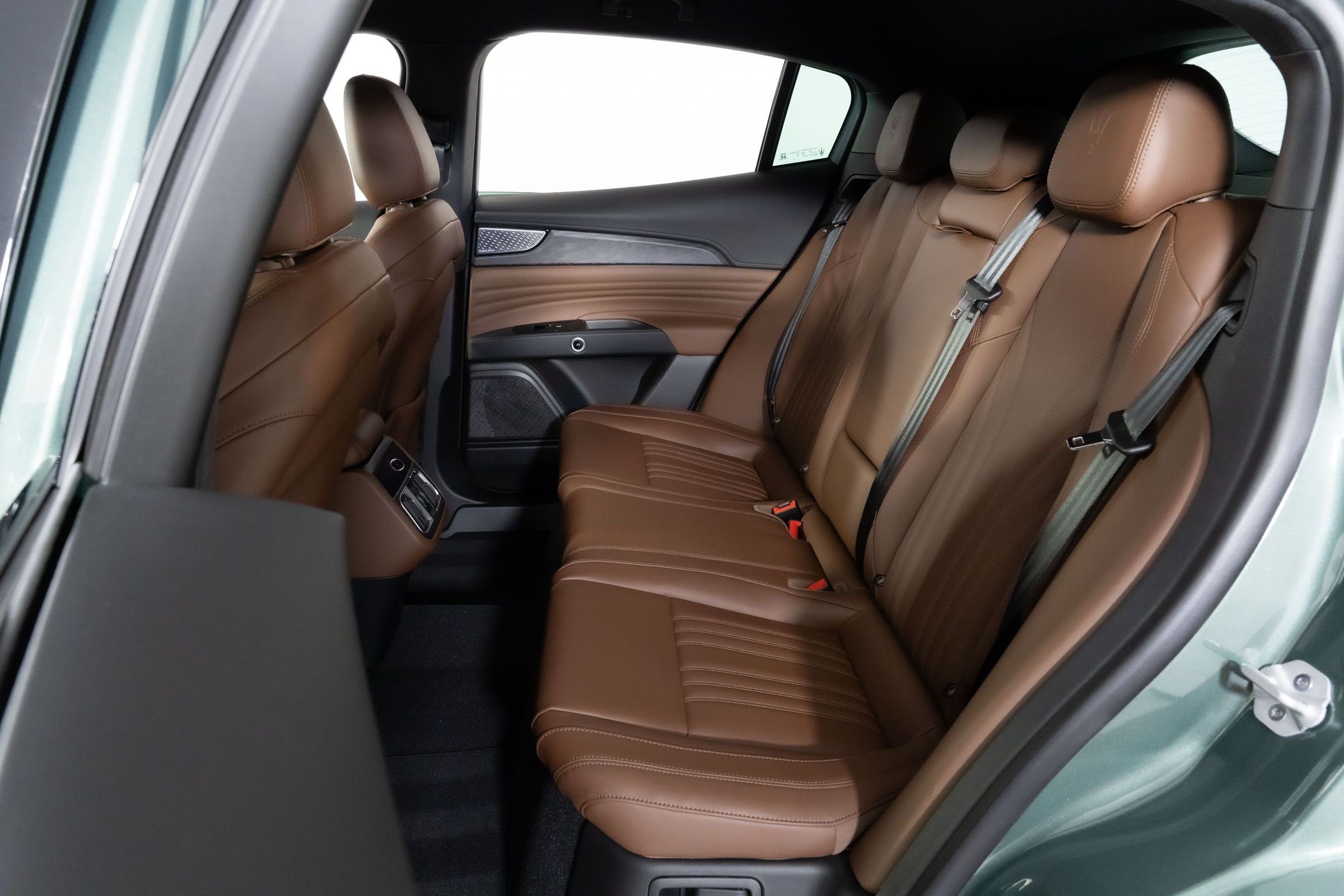 2026 Maserati Grecale Modena V6 - Photo 39