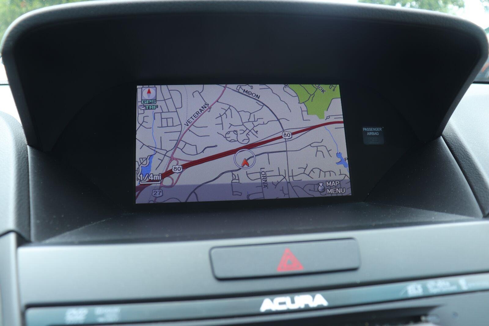 Used 2015  Acura Tech Pkg image 29