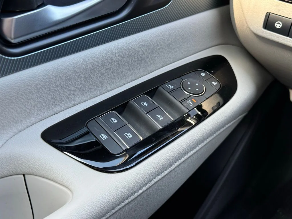 2025 Nissan Murano SL - Photo 25