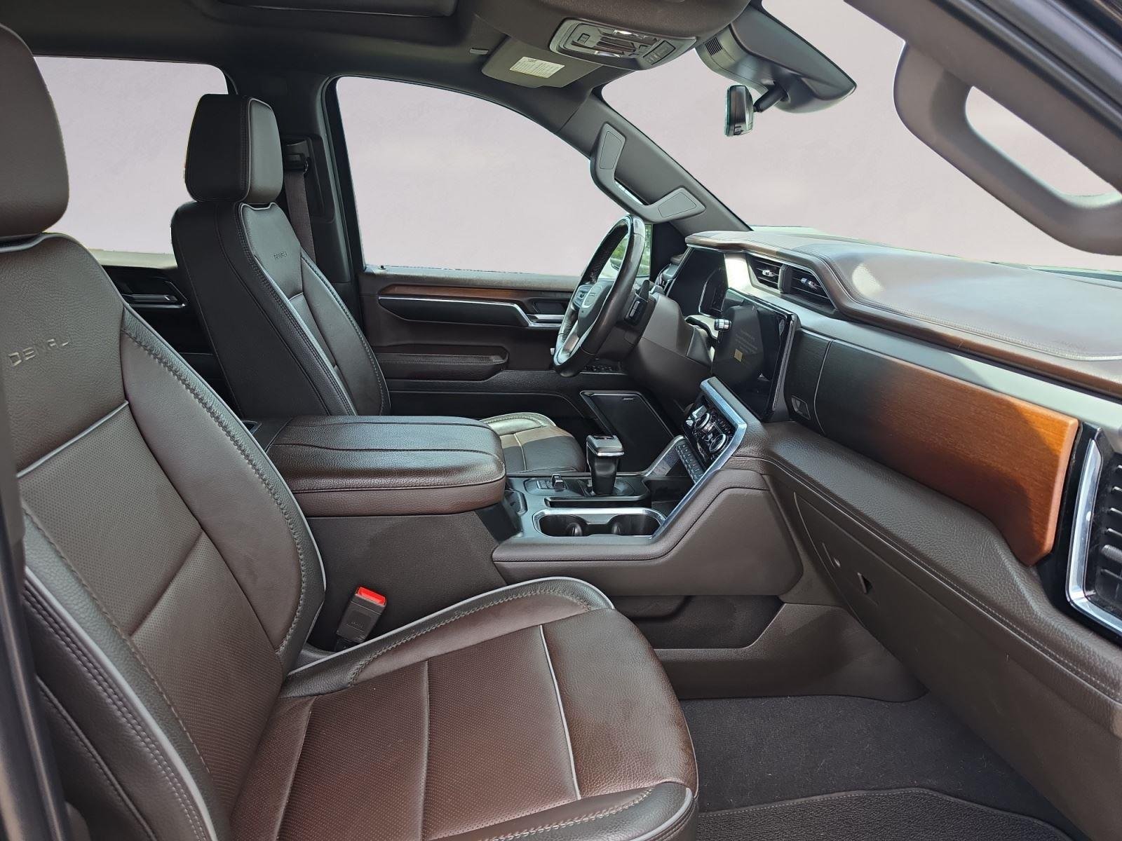 2024 GMC Sierra 1500 Denali Denali - Photo 15
