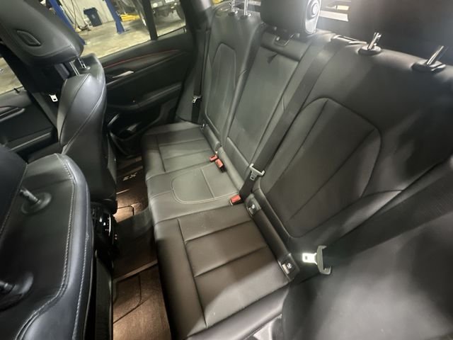 Used 2022 White BMW sDrive30i image 30