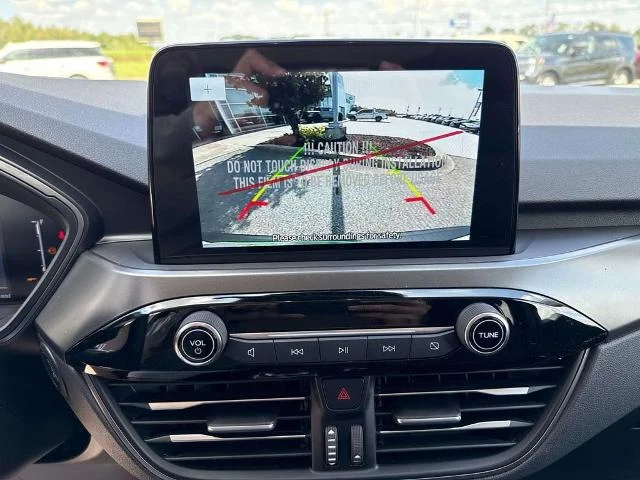 2026 Ford Escape Active - Photo 24
