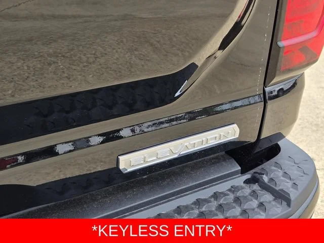 2026 GMC Canyon Elevation - Photo 11
