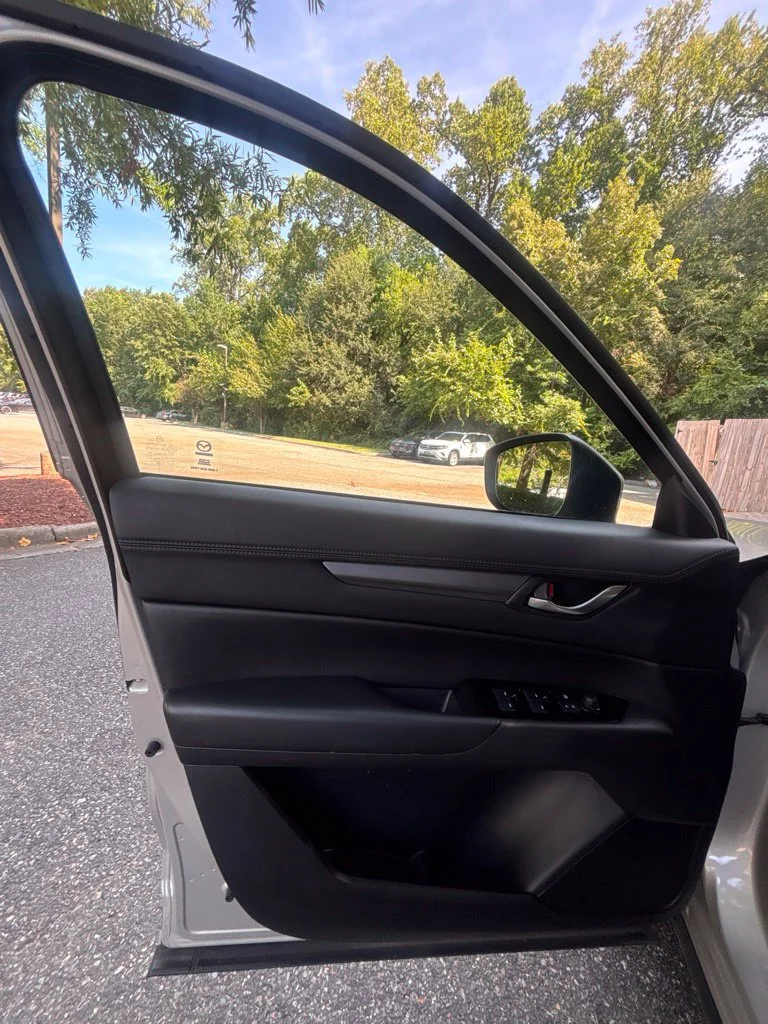 Used 2025 Silver Mazda 2.5 S Select Package image 19