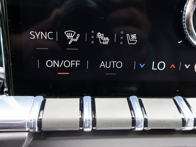 New 2026 Sterling Metallic GMC Denali image 31