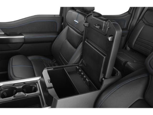 New 2026 Agate Black Metallic Ford F-350® Platinum® image 16