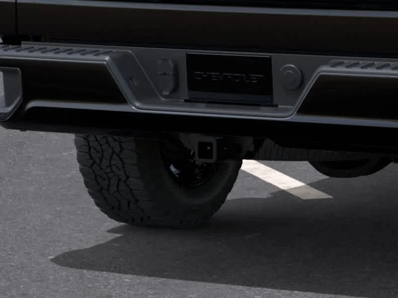 2026 Chevrolet Silverado 1500 RST - Photo 14