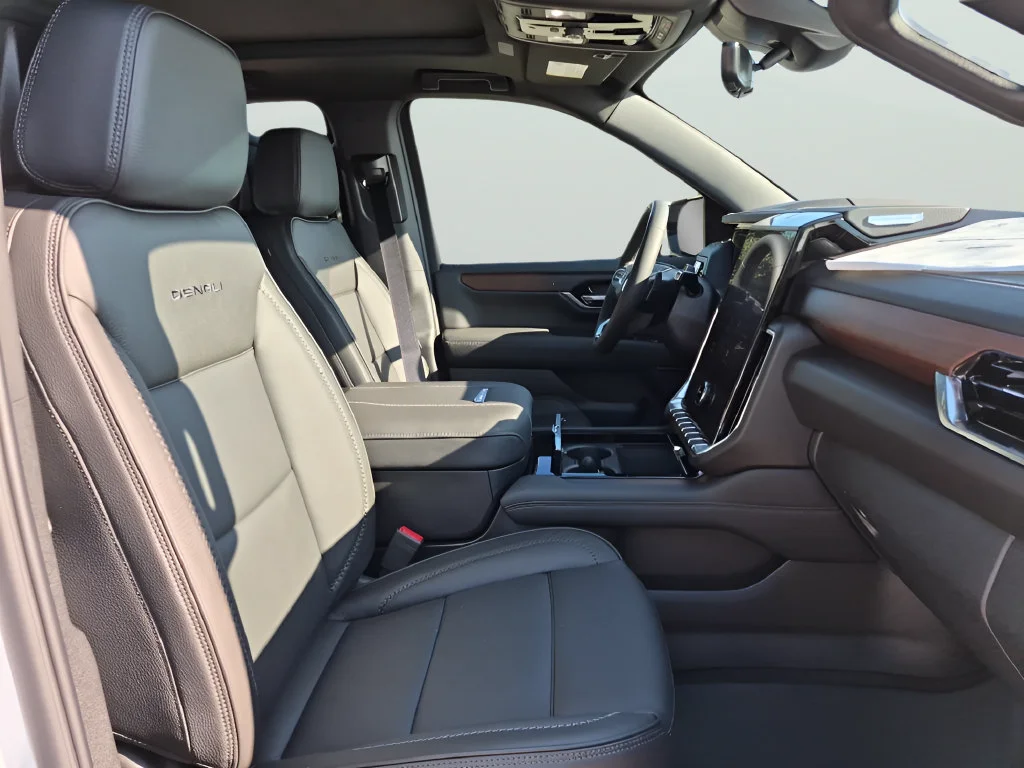 New 2026 GMC Yukon Denali, photo 37
