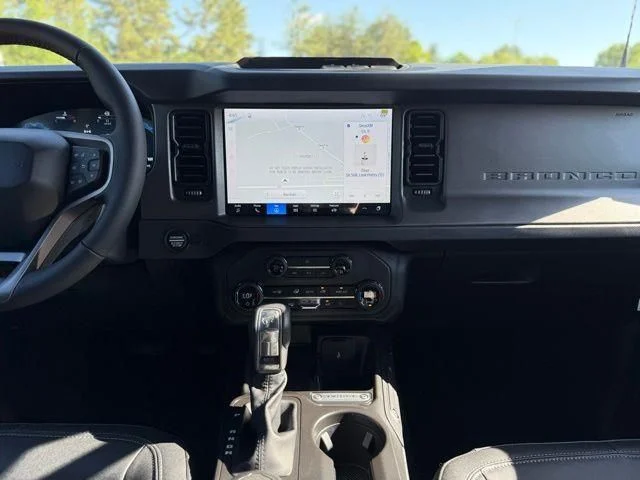 New 2026 Oxford White Ford Big Bend® image 21