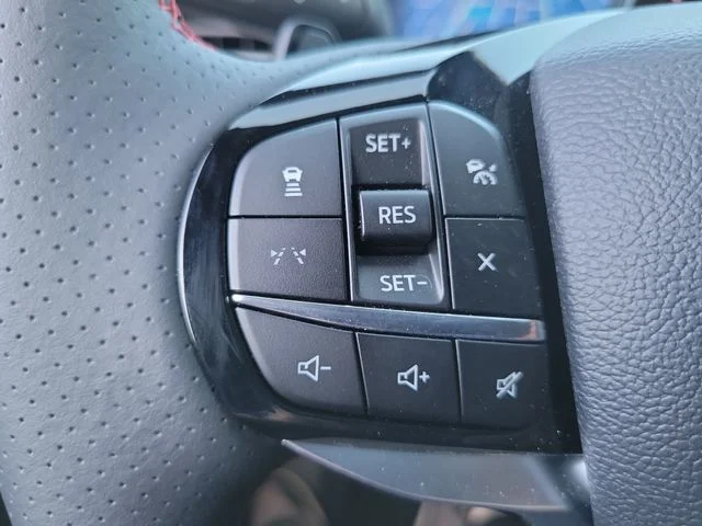 2025 Ford Explorer ST - Photo 31