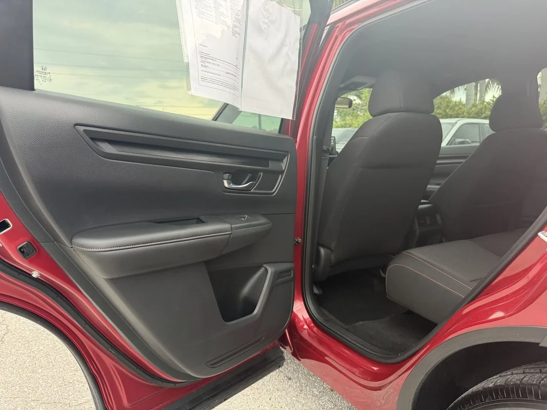 Used 2026  Honda 2WD Sport image 11