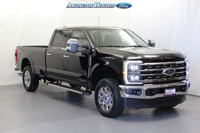 2026 Ford F-350 Lariat 4x4 Crew Cab 8' Box SRW's photo