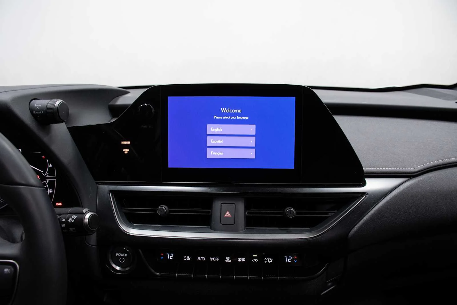 Certified Used 2024 IRIDIUM Lexus Premium image 19
