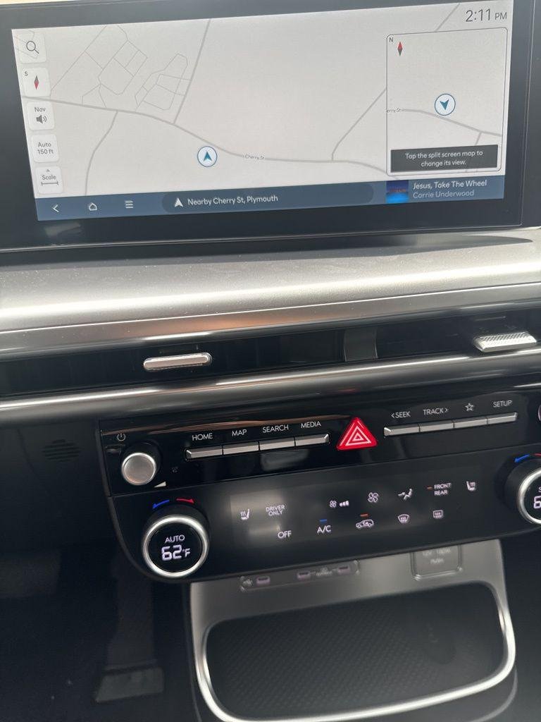 2026 Hyundai IONIQ 9 SE - Photo 22