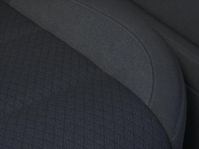 2026 Chevrolet Silverado 1500 Custom - Photo 21
