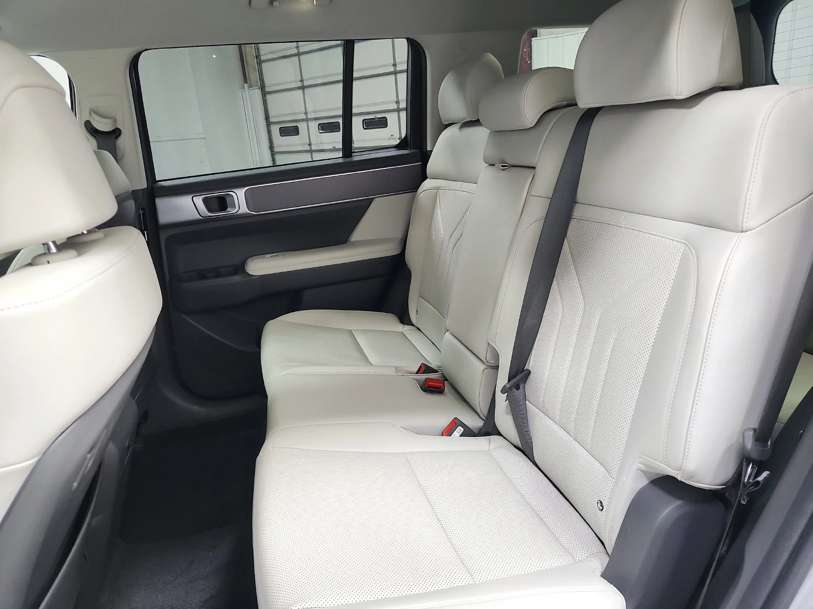 Used 2026 Silver Hyundai SEL image 12