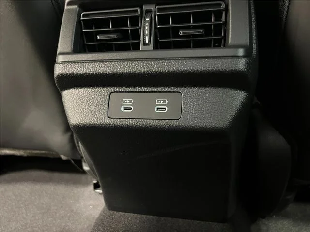 New 2026 Canyon River Blue Metallic Honda Touring image 25