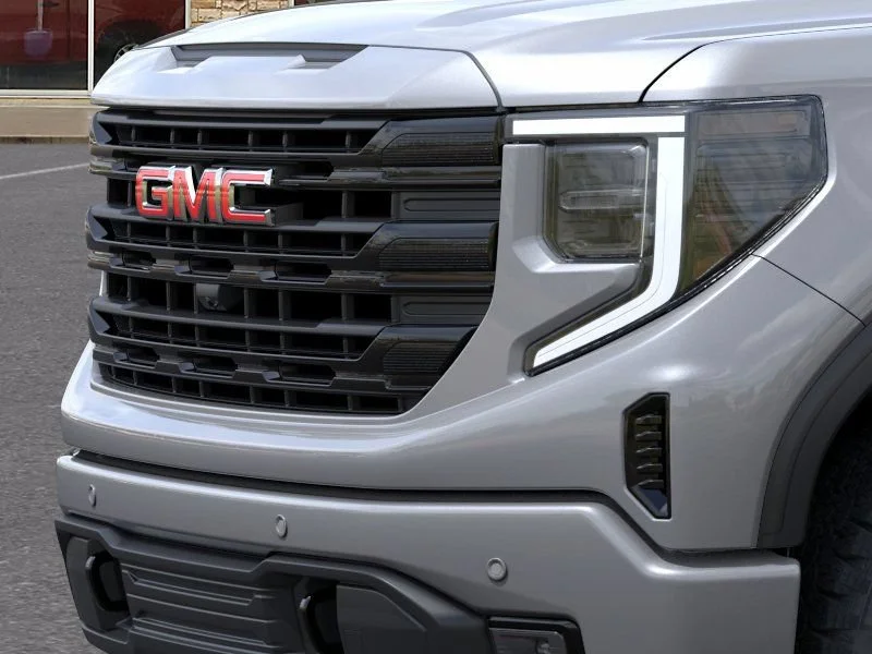 2026 GMC Sierra 1500 Elevation - Photo 13