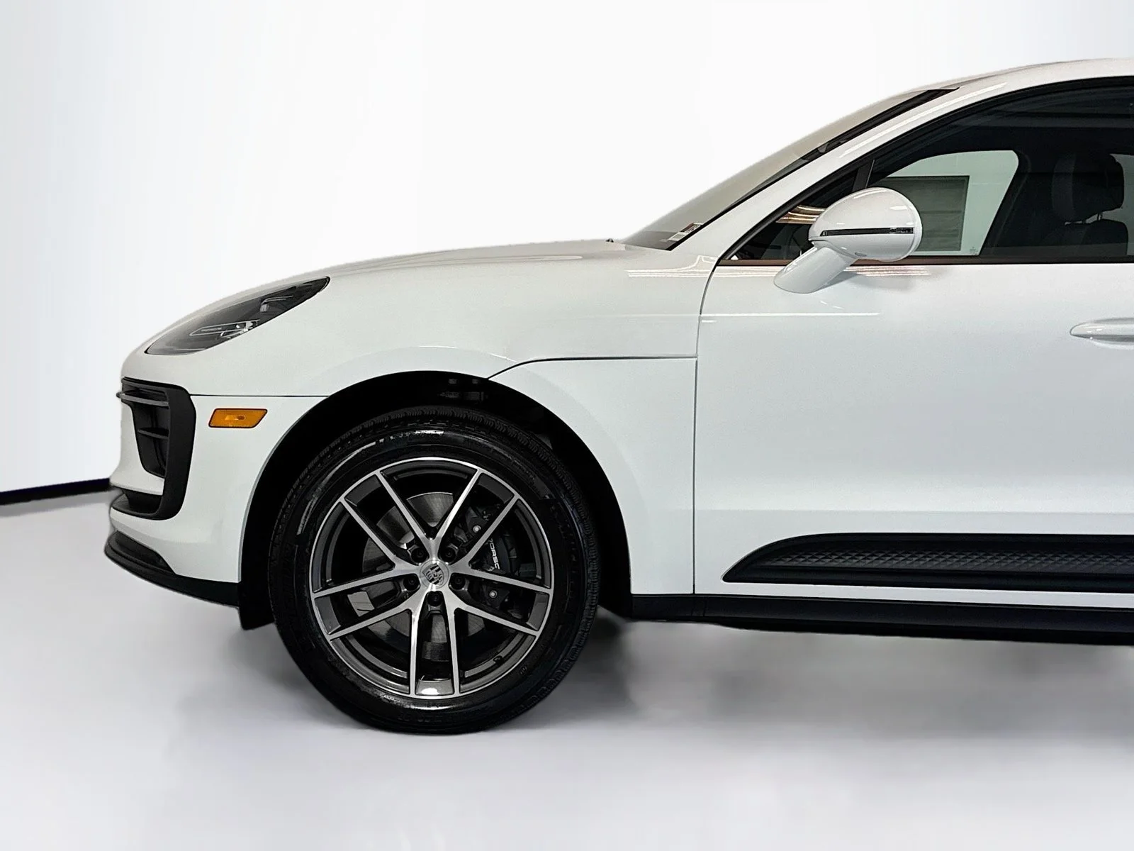 Used 2026 White Porsche  image 28