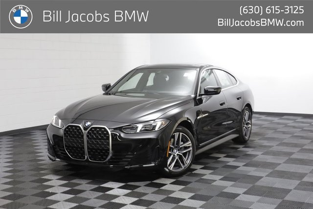 2026 BMW 4 Series 430i xDrive Gran Coupe
