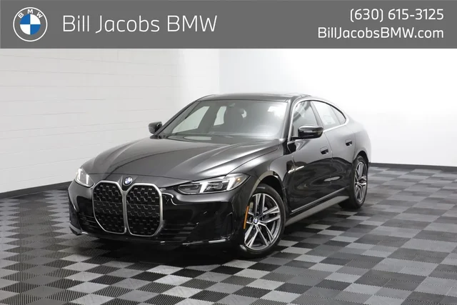 2026 BMW 4 Series 430i xDrive Gran Coupe