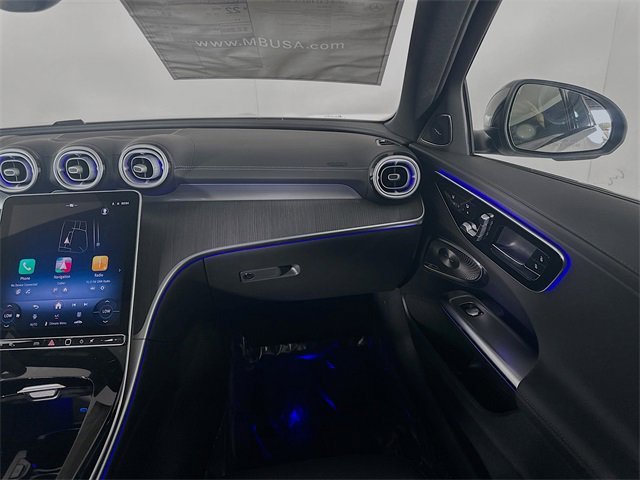 2026 Mercedes-Benz C-Class Sedan AMG C43 - Photo 55