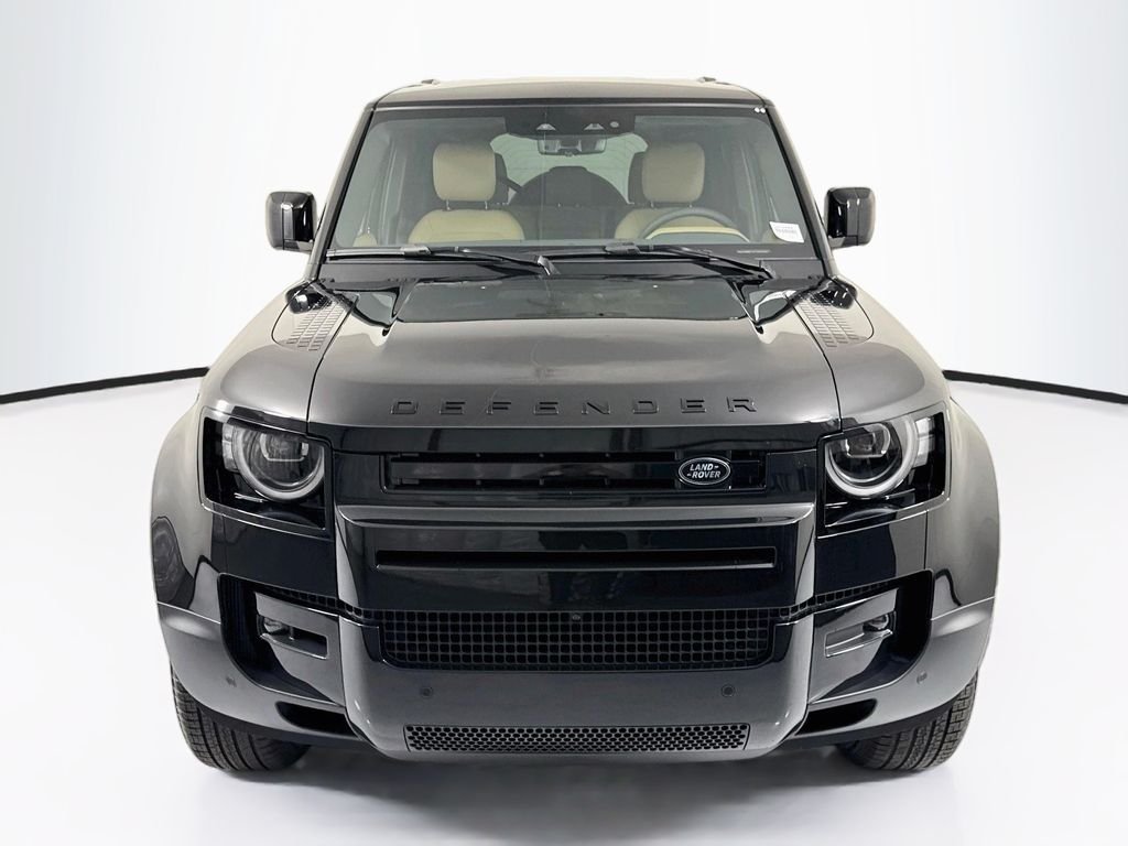 New 2026 Santorini Black Land Rover S image 2