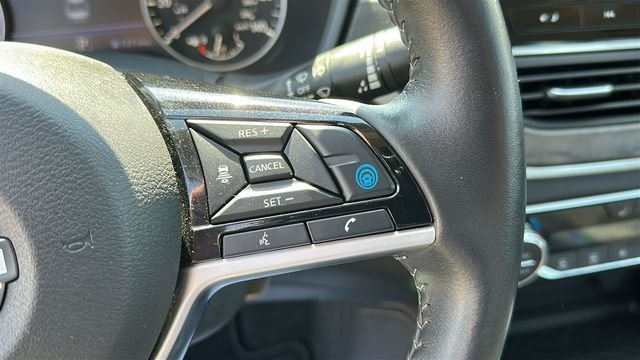 Used 2024 Gray Nissan 2.5 SL image 13