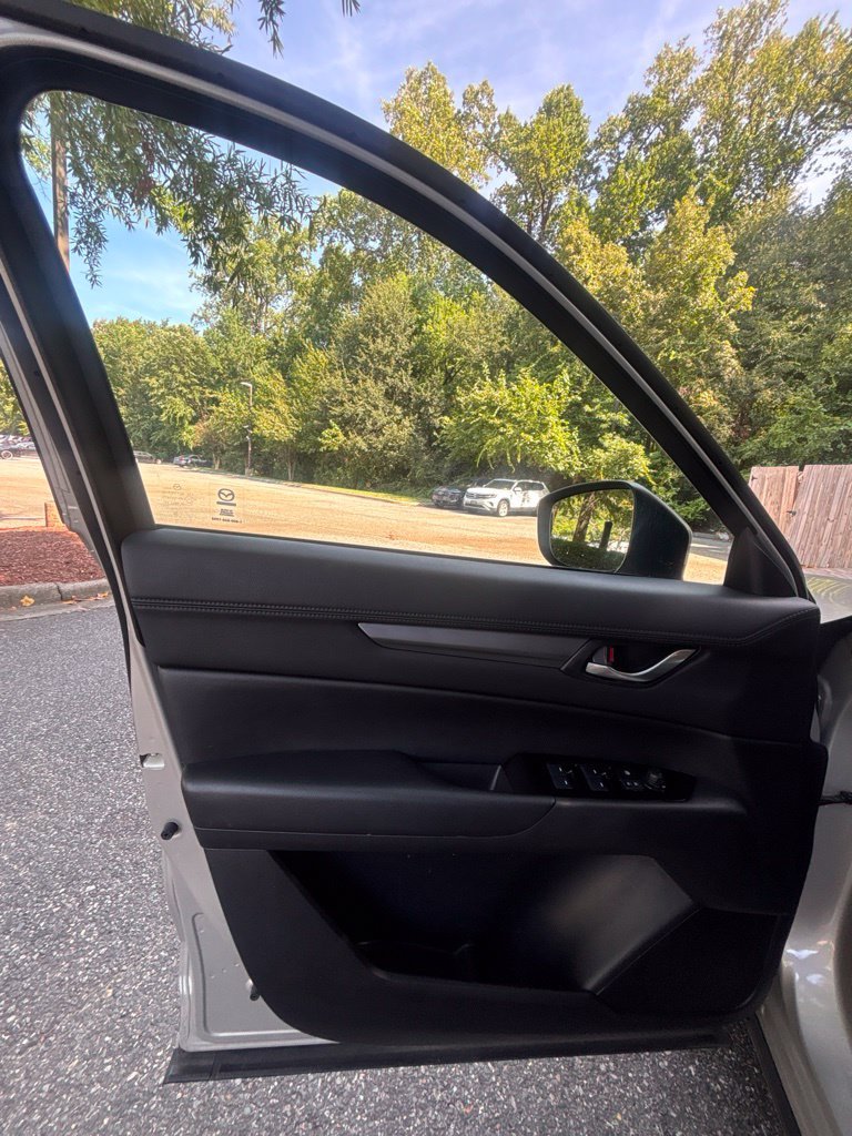 Used 2025 Silver Mazda 2.5 S Select Package image 19