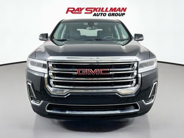 2023 GMC Acadia SLE - Photo 2