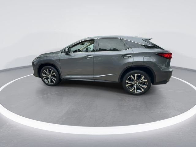 2022 Lexus RX 350 - Photo 5