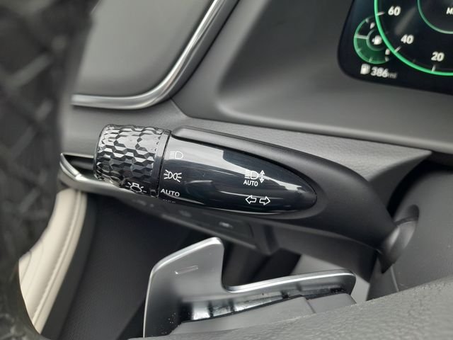2023 Hyundai Sonata Hybrid Limited - Photo 16