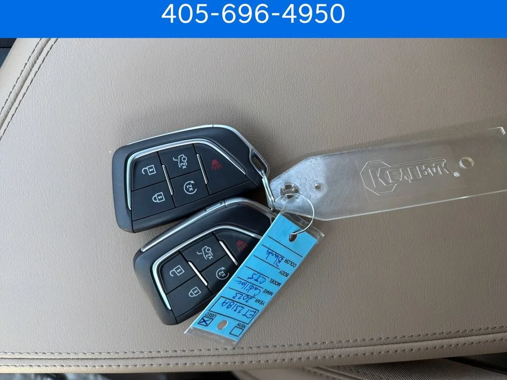 Pre-Owned 2023 Cadillac CT5 Premium Luxury