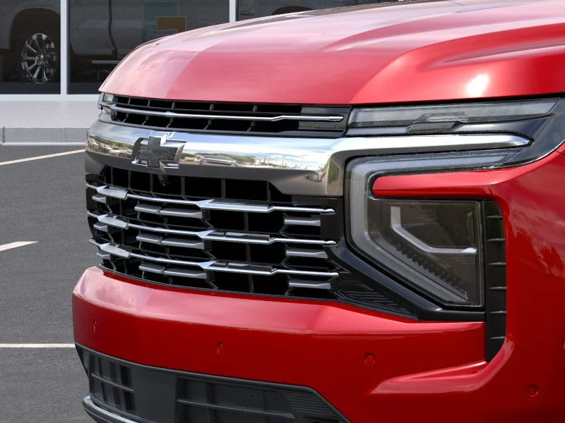 2026 Chevrolet Suburban Premier - Photo 13