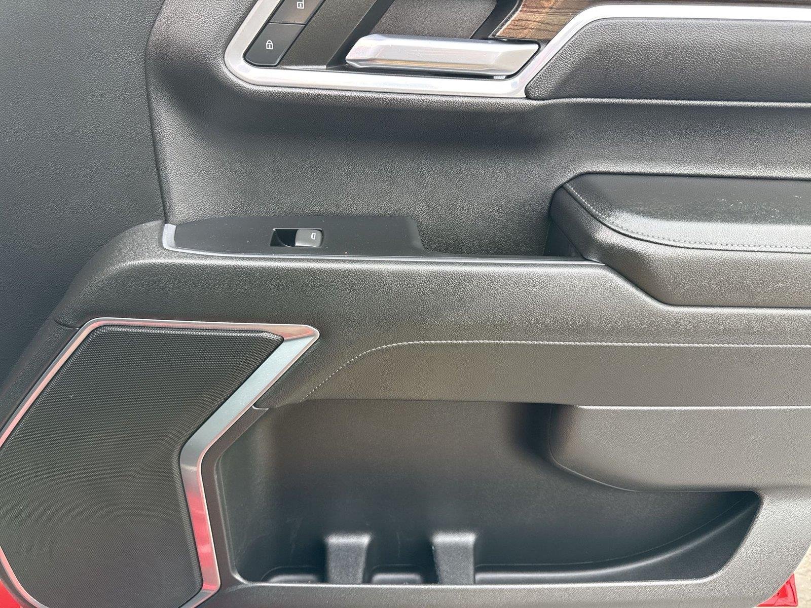 2022 Chevrolet Silverado 1500 RST - Photo 32