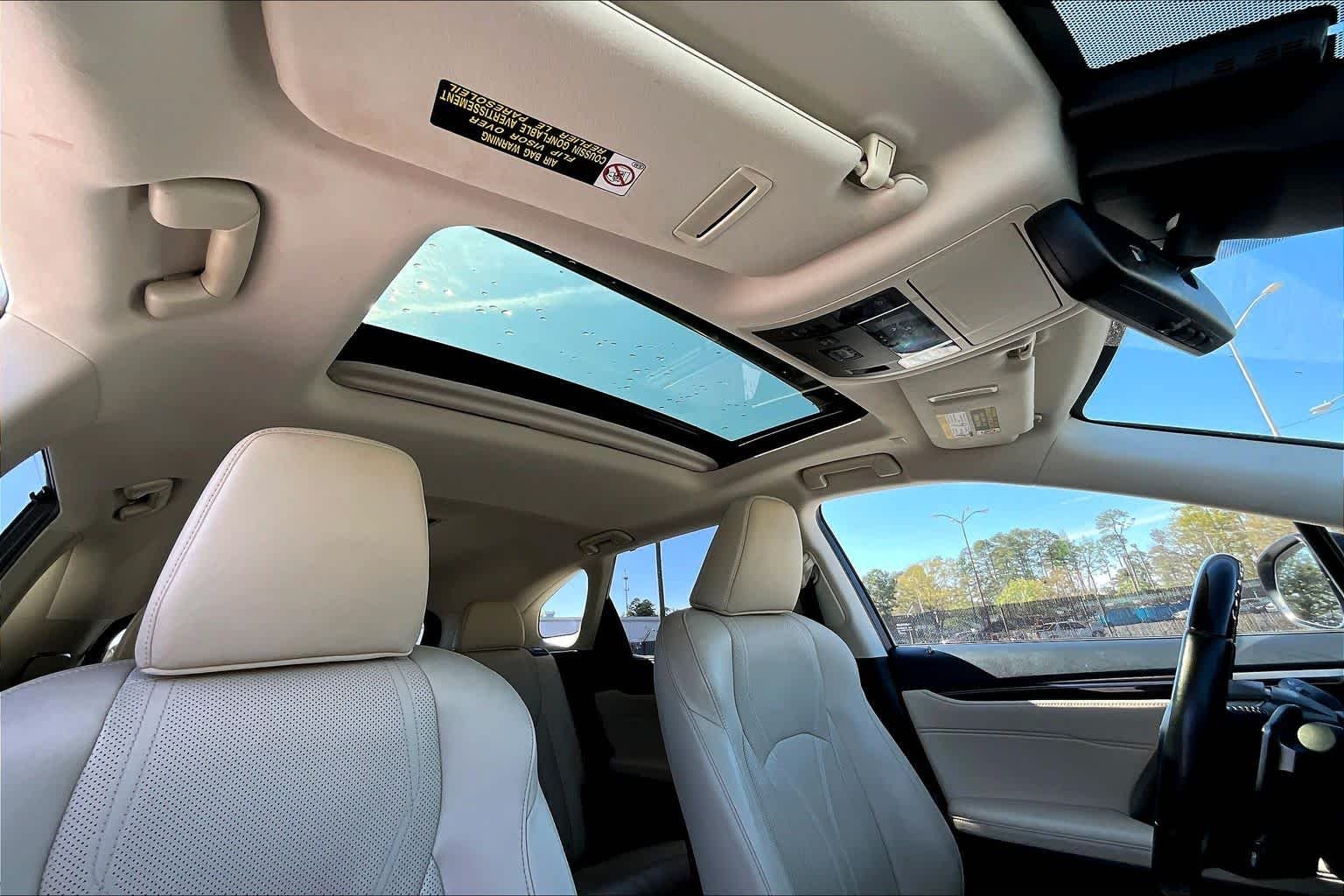 Used 2022 Caviar Lexus Luxury image 27