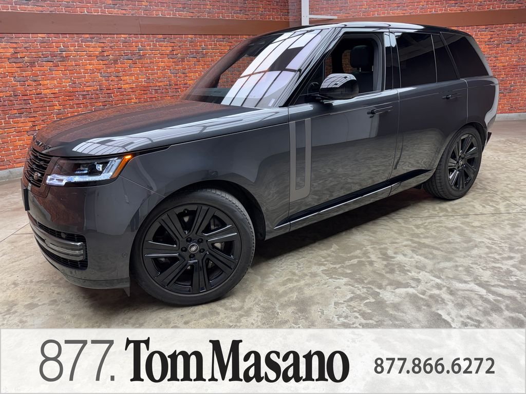 2023 Land Rover Range Rover 3.0 SE SWB's photo