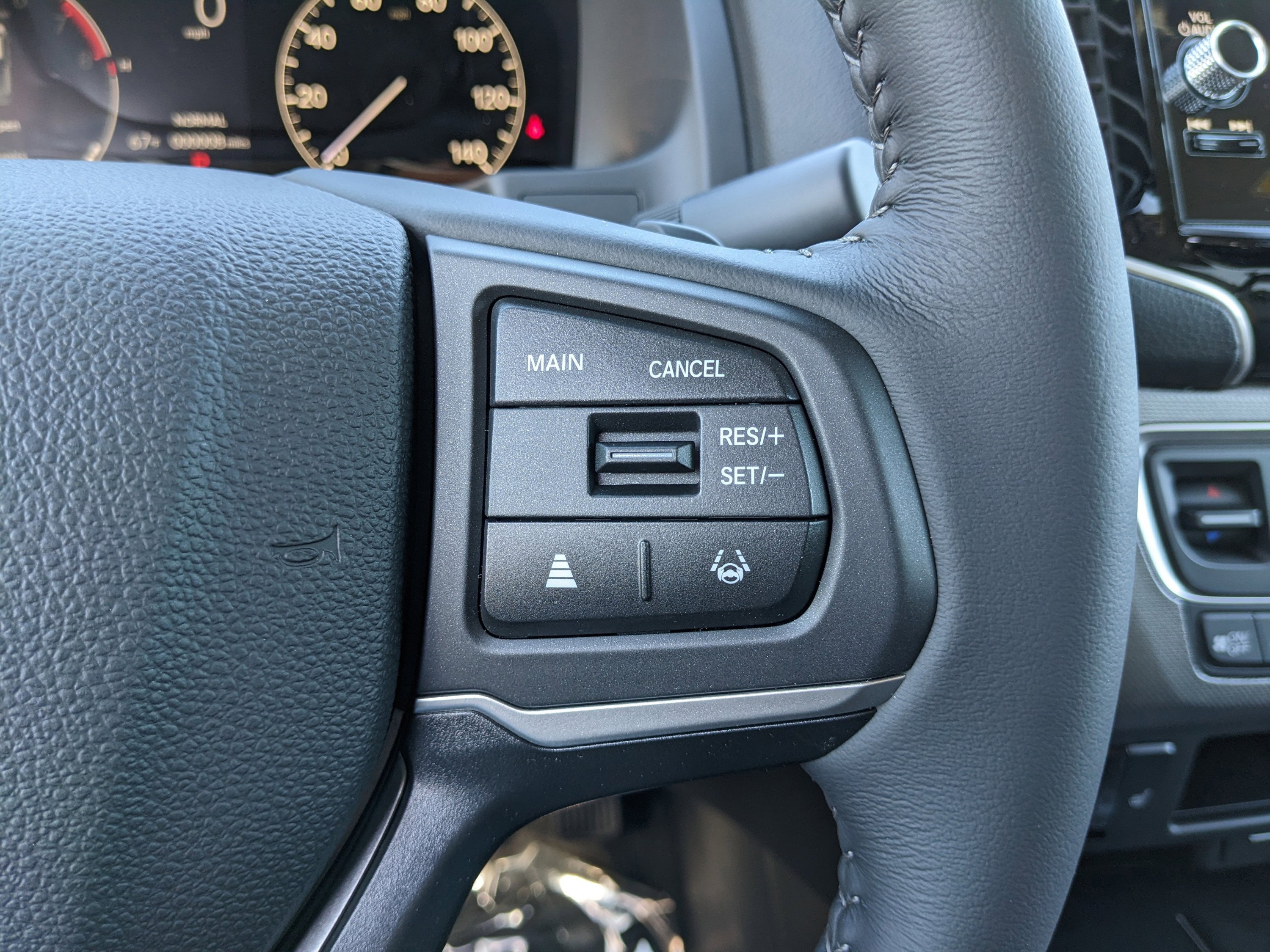 2026 Honda Ridgeline RTL - Photo 33