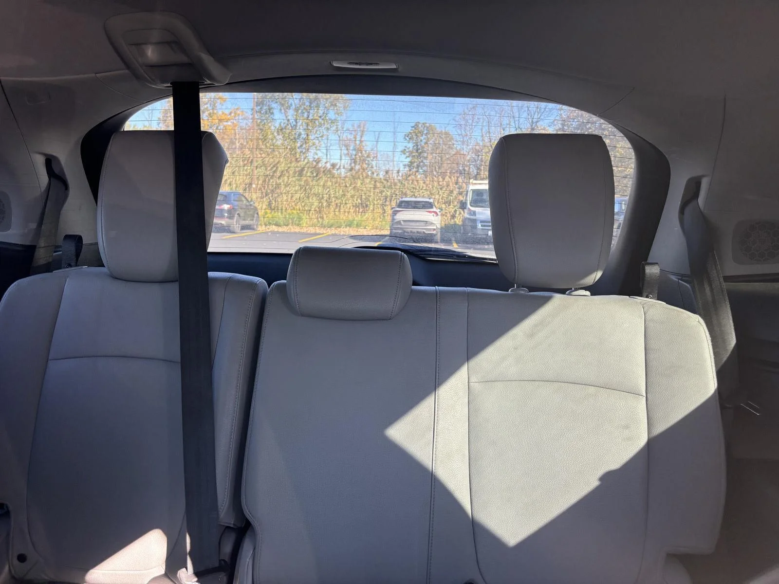 Used 2018 Modern Steel Metallic Honda Elite image 18
