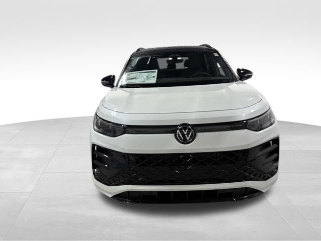 New 2026 White/off-white Volkswagen 2.0T SE R-Line Black image 7