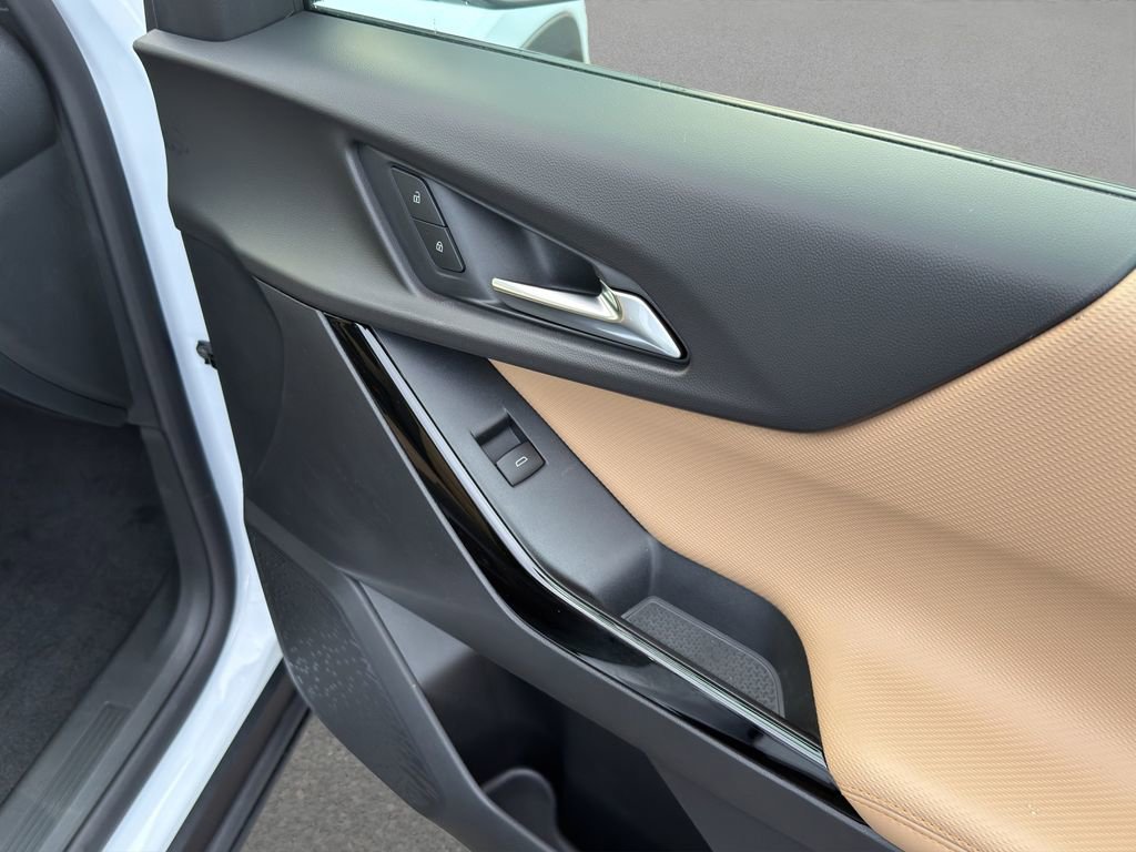 2026 Chevrolet Equinox ACTIV - Photo 17