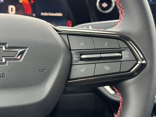 2026 Chevrolet Equinox EV RS - Photo 15