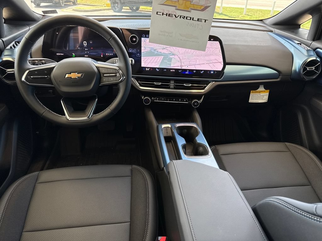 2026 Chevrolet Equinox EV 2LT - Photo 16