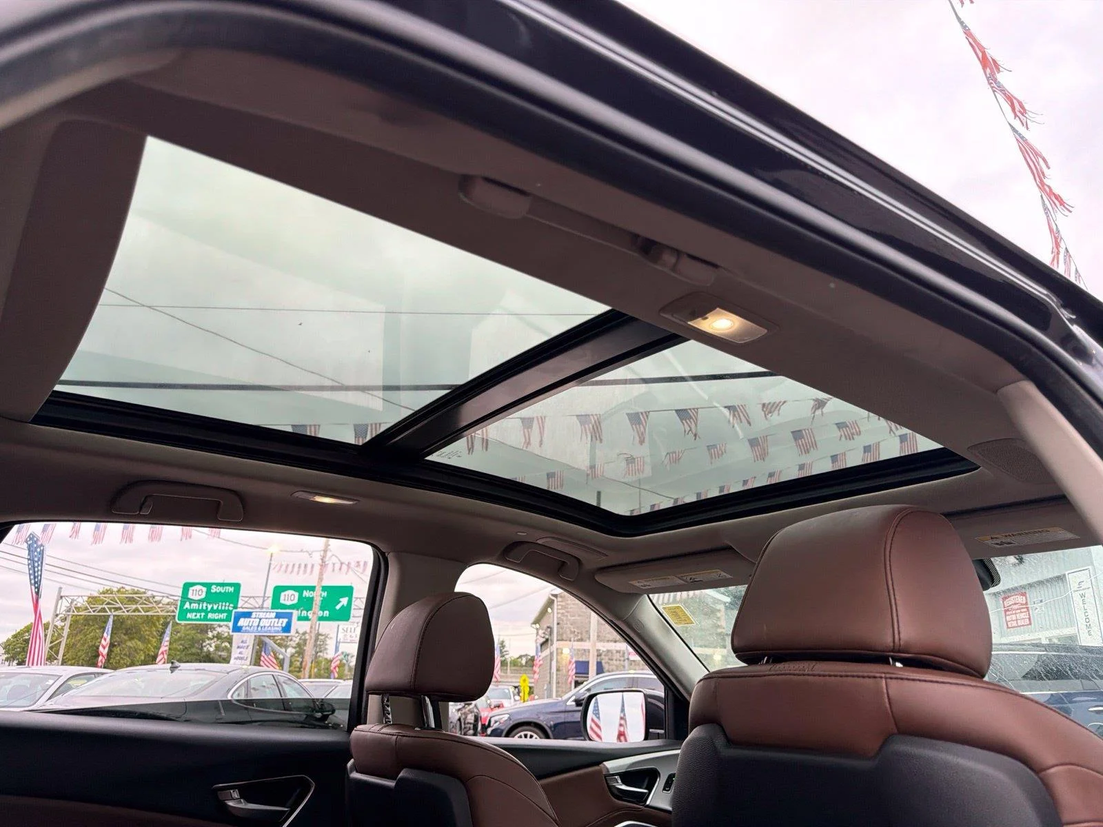 2021 Acura RDX Technology Package - Photo 22