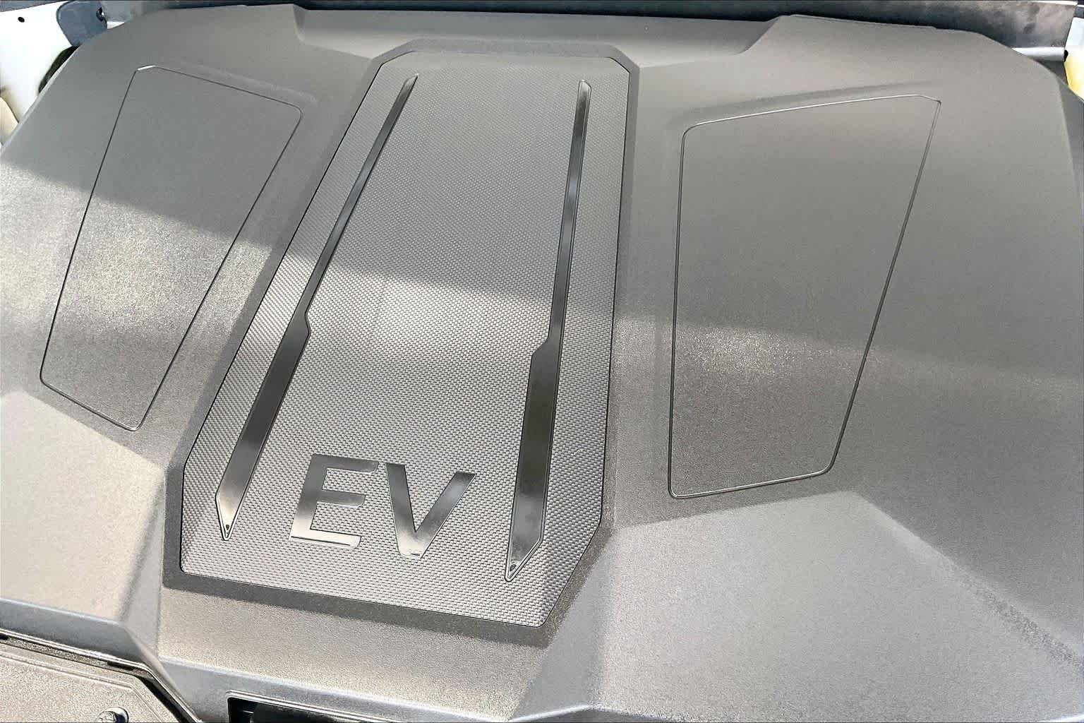 2026 Hyundai IONIQ 5 Limited - Photo 32