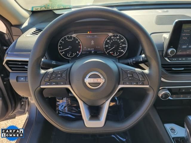 Used 2024 Gray Nissan 2.5 SV image 19