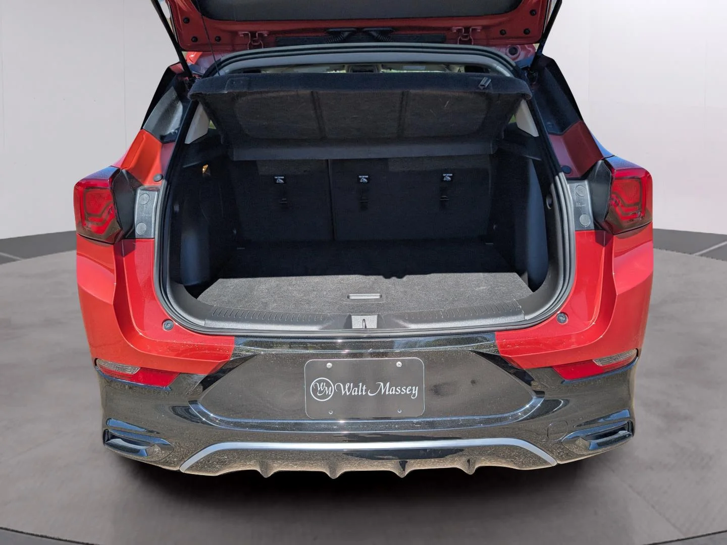 2024 Buick Encore GX Sport Touring - Photo 34