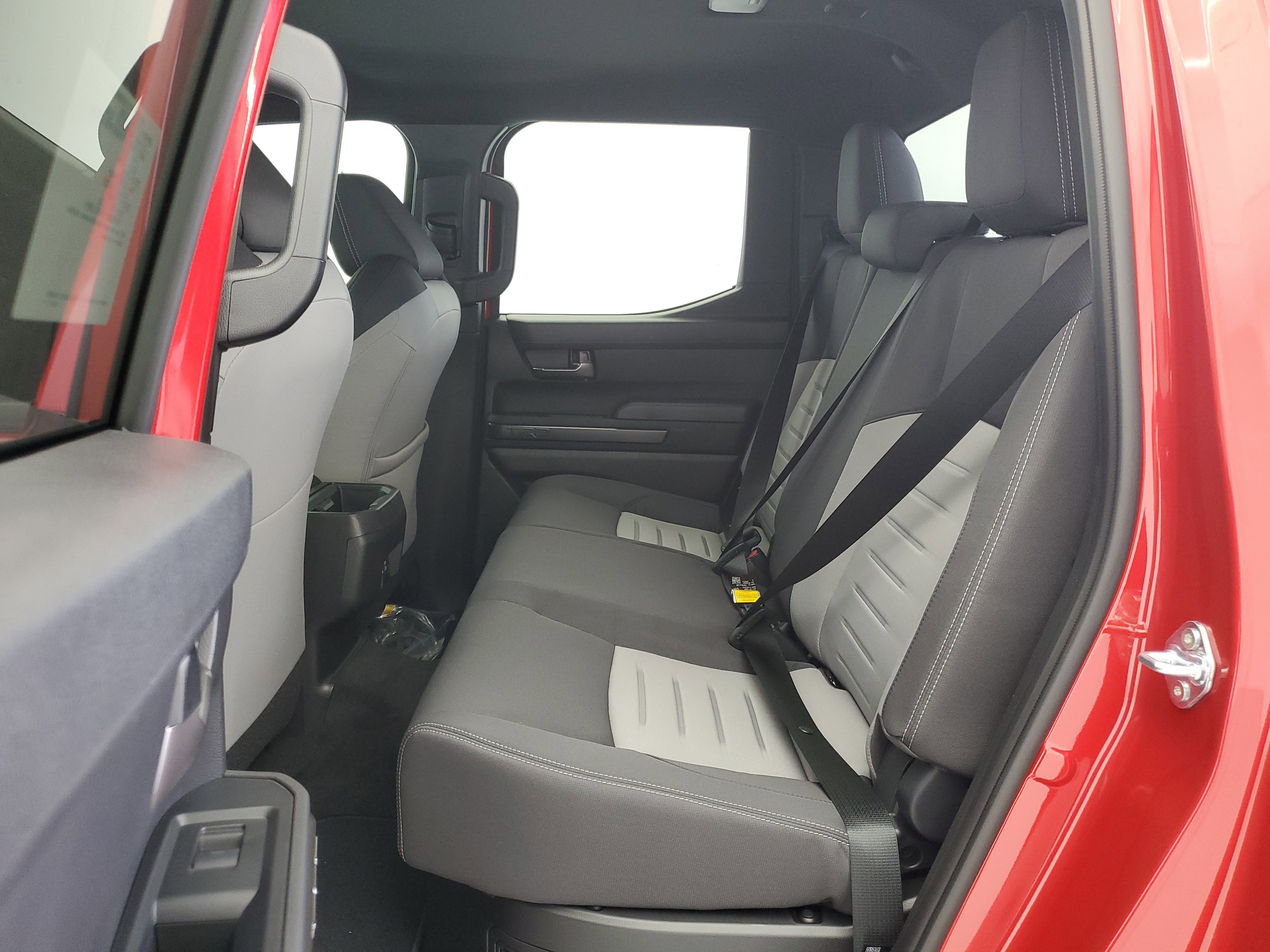 2025 Toyota Tacoma TRD Off Road - Photo 14